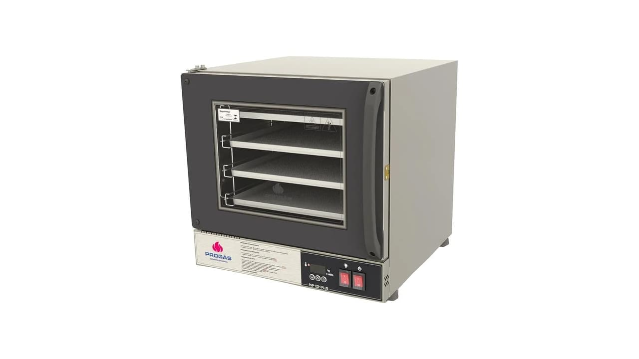 Melhor Forno Elétrico Industrial: Top 10 Modelos para Produção em Larga Escala