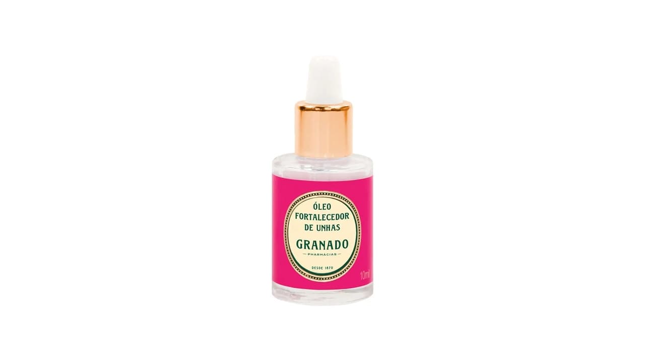 Melhor Fortalecedor de Unhas: Top 10 para Unhas Fracas e Quebradiças