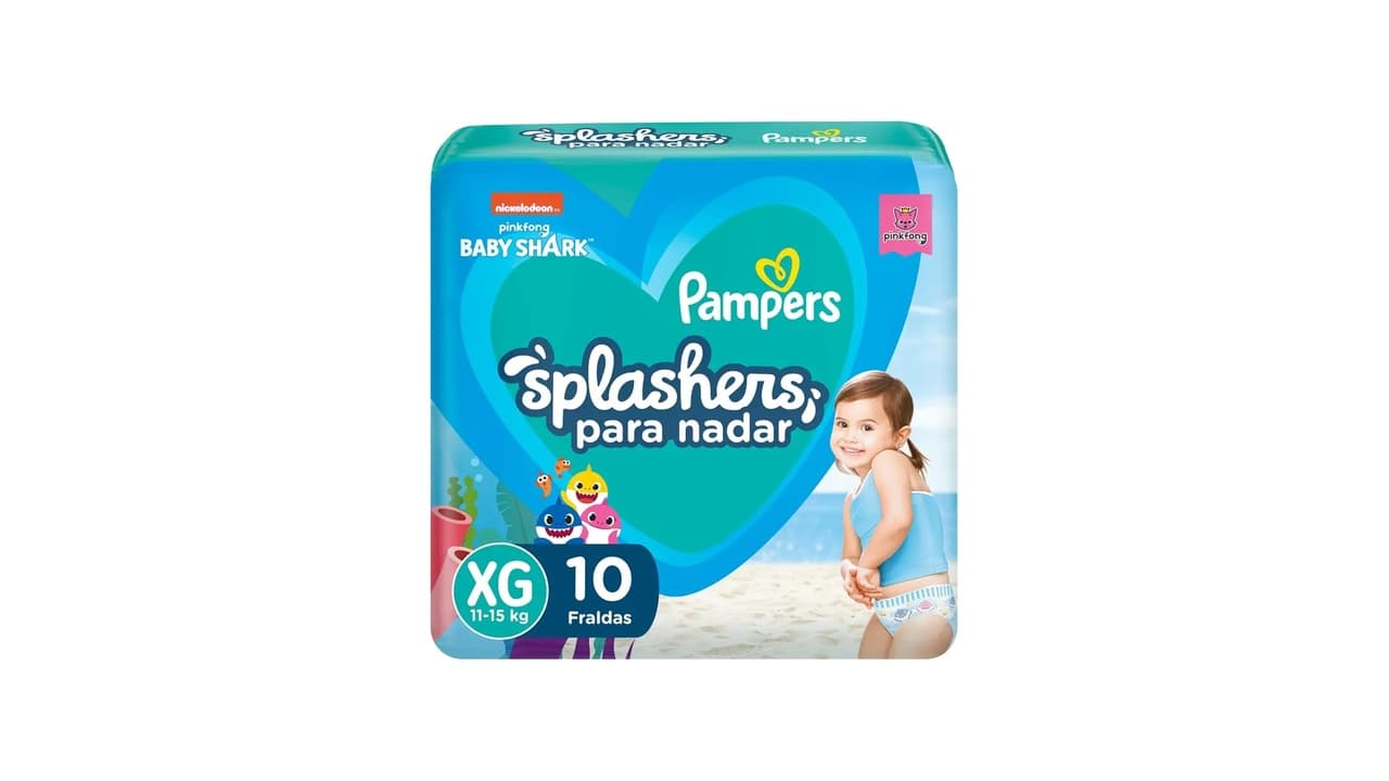 Melhor Fralda de Piscina: Top 5 para Segurança e Conforto