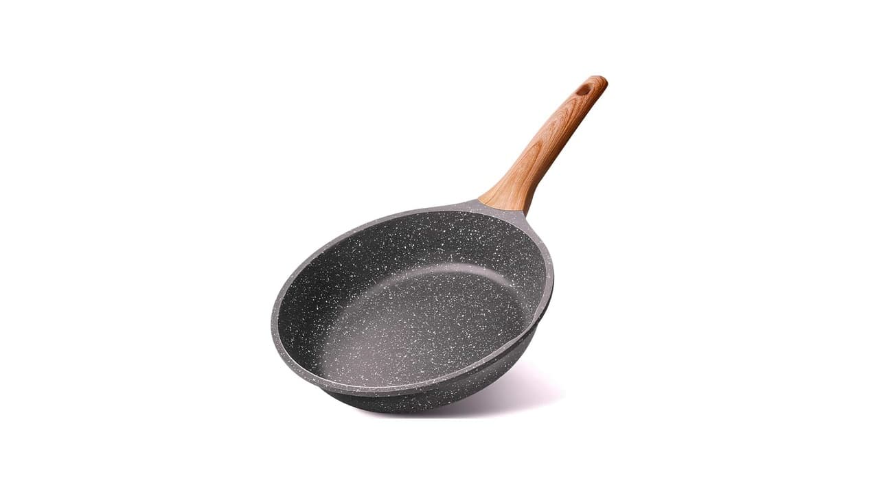Melhor Frigideira de Indução: 10 Modelos com Revestimento Cerâmico e Antiaderente