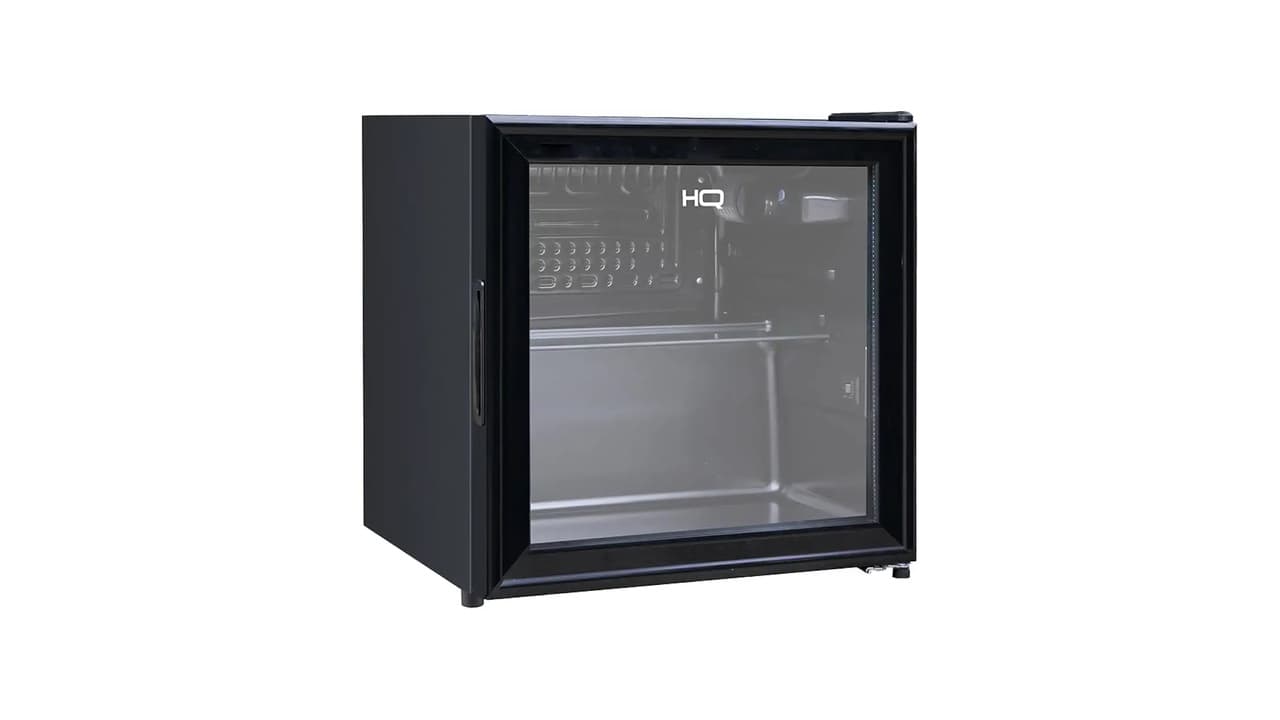 Melhor Frigobar com Porta de Vidro: 10 Modelos com Design Moderno e Eficiência