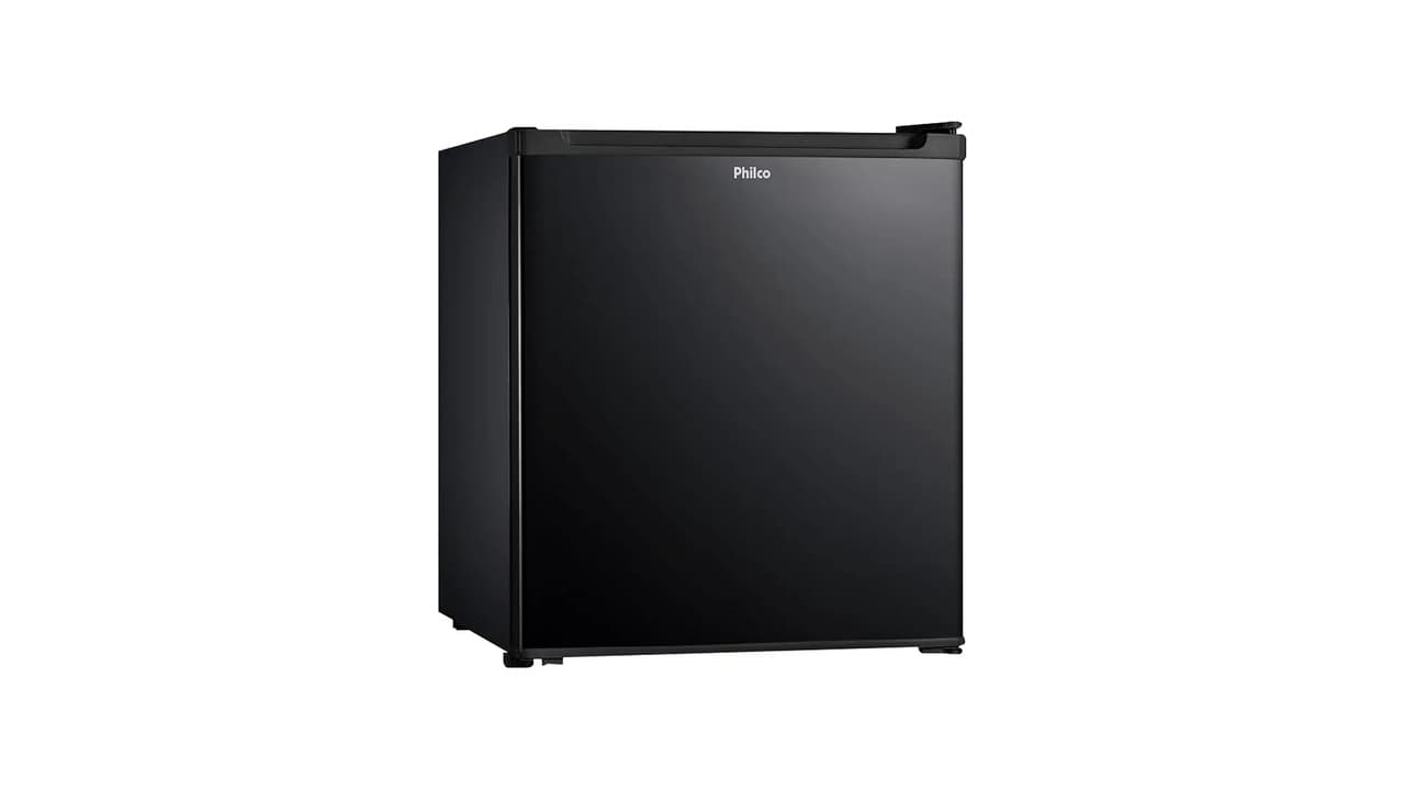 Melhor Frigobar Silencioso para Quarto: Top 10 Silenciosos