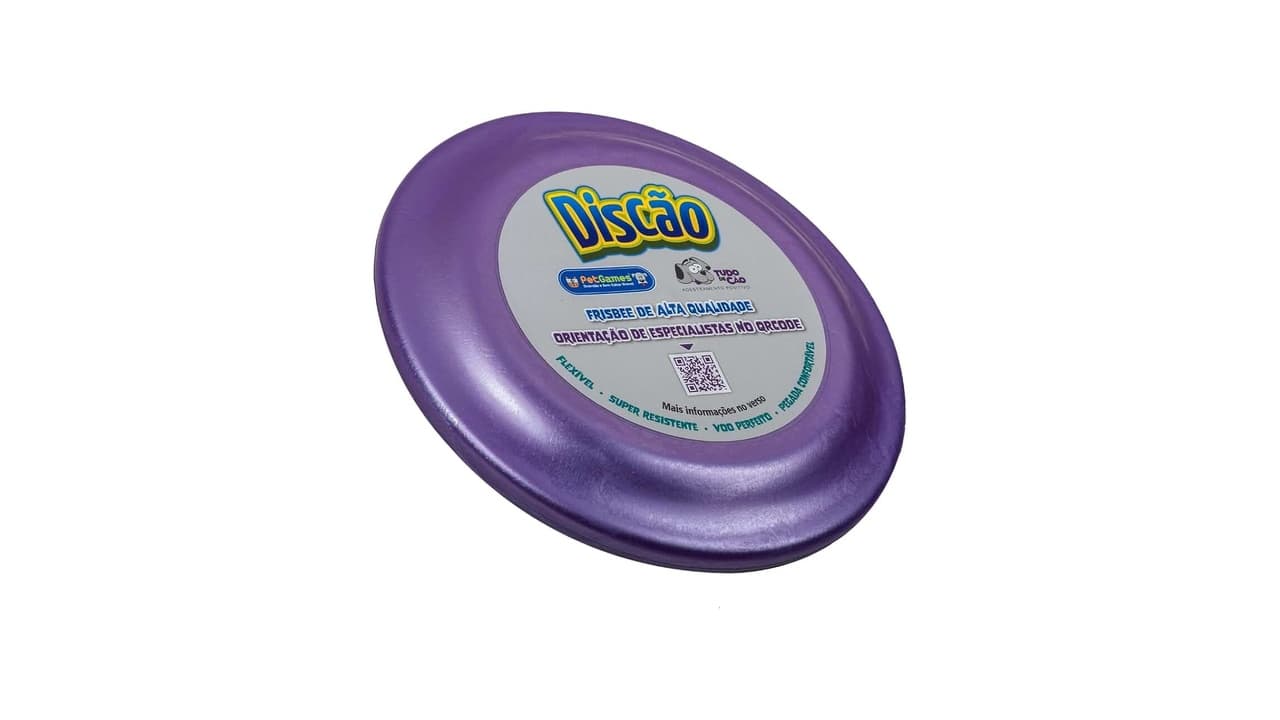 Melhor Frisbee para Cachorro: Top 10 com Alta Resistência e Durabilidade