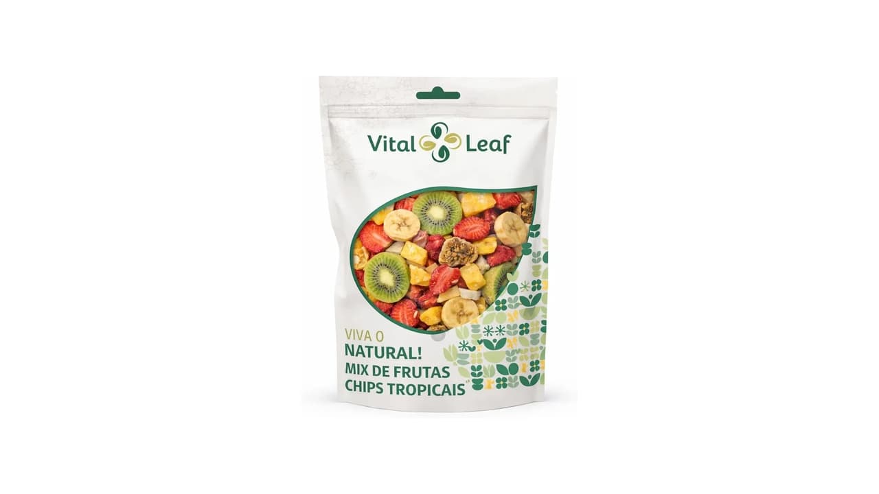 Melhor Frutas Liofilizadas: 10 Opções Premium para Snack Saudável