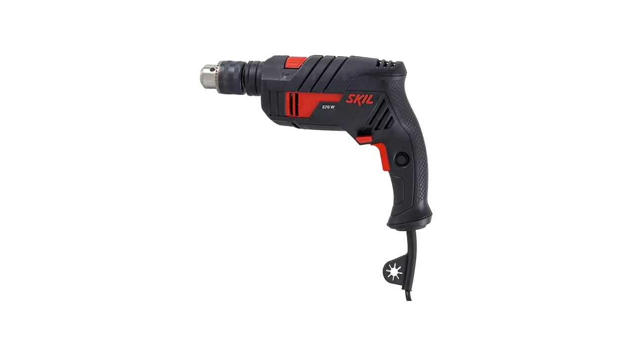 Melhor Furadeira Skil: 5 Modelos Top para Profissionais e DIY
