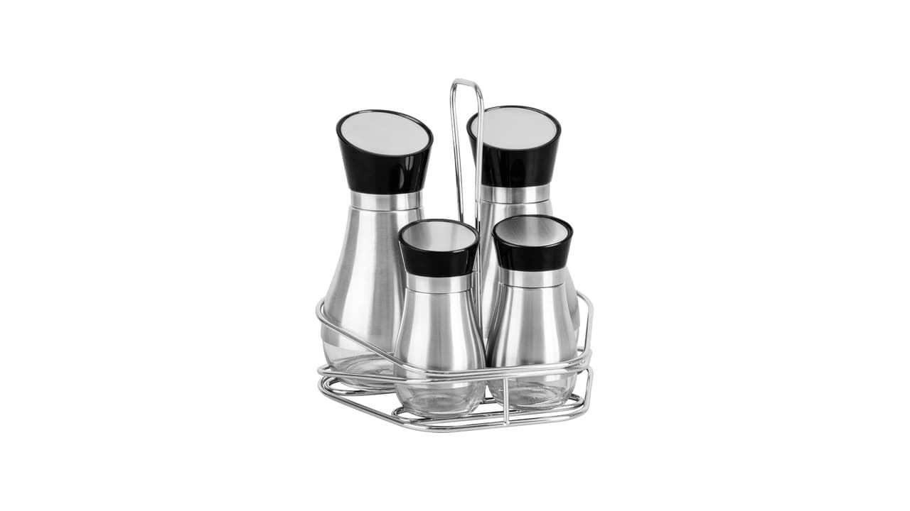 Melhor Galheteiro: Top 10 Modelos para Cozinha Moderna
