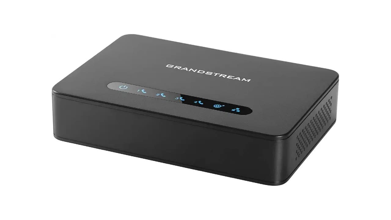 Melhor Gateway VoIP para Empresas e Residências: Top 10 Opções