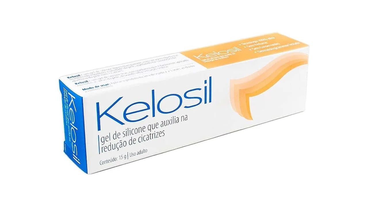 Melhor Gel de Silicone para Cicatrizes: Top 5 Opções Testadas