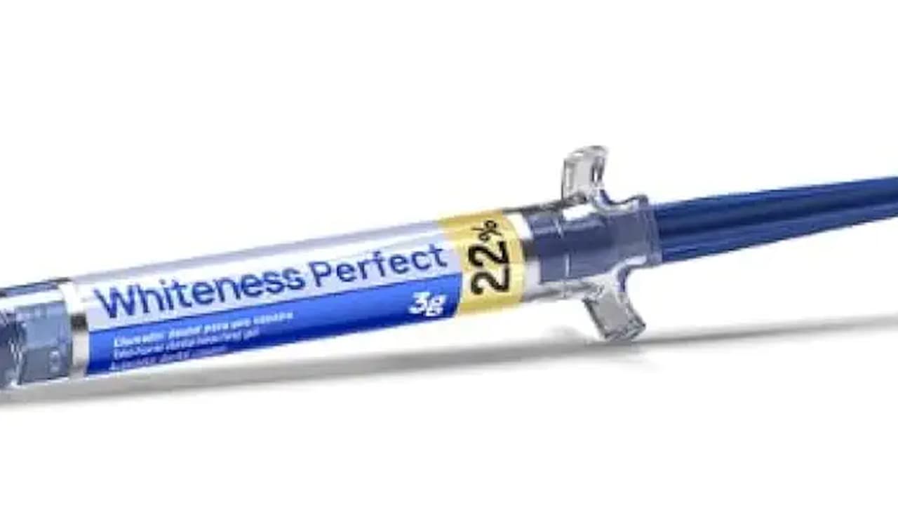 Melhor Gel Dental Clareador: 10 Opções para Dentes Mais Brancos