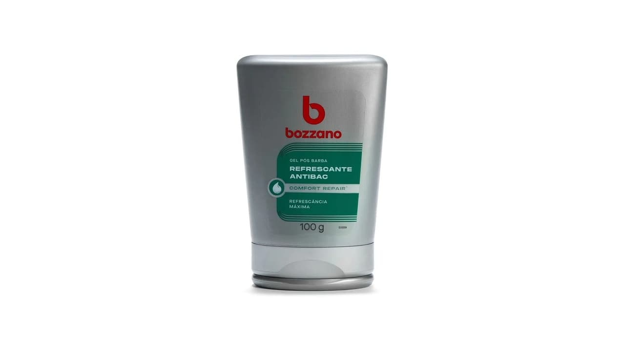 Melhor Gel Pós-barba: 7 Opções para Pele Sensível