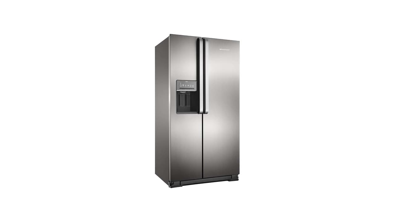 Melhor Geladeira Side by Side: 10 Modelos Top com Inverter e Conectividade