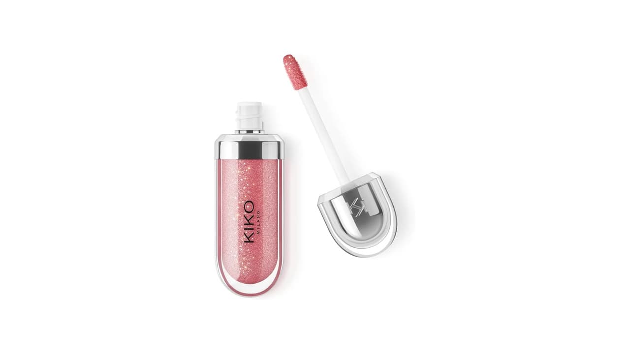 Melhor Gloss Kiko Milano: Guia Completo para Escolher o Ideal