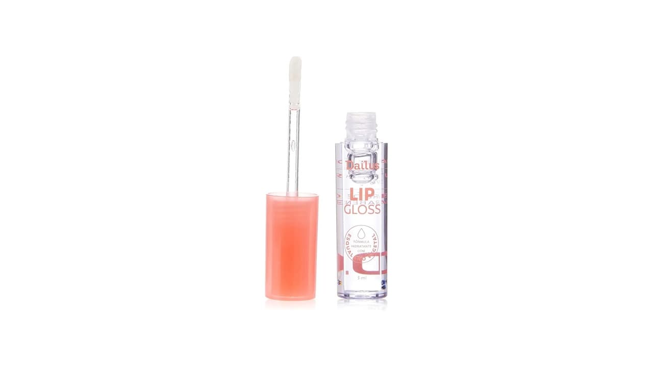Melhor Gloss Labial Transparente: Guia Definitivo para Brilho e Hidratação
