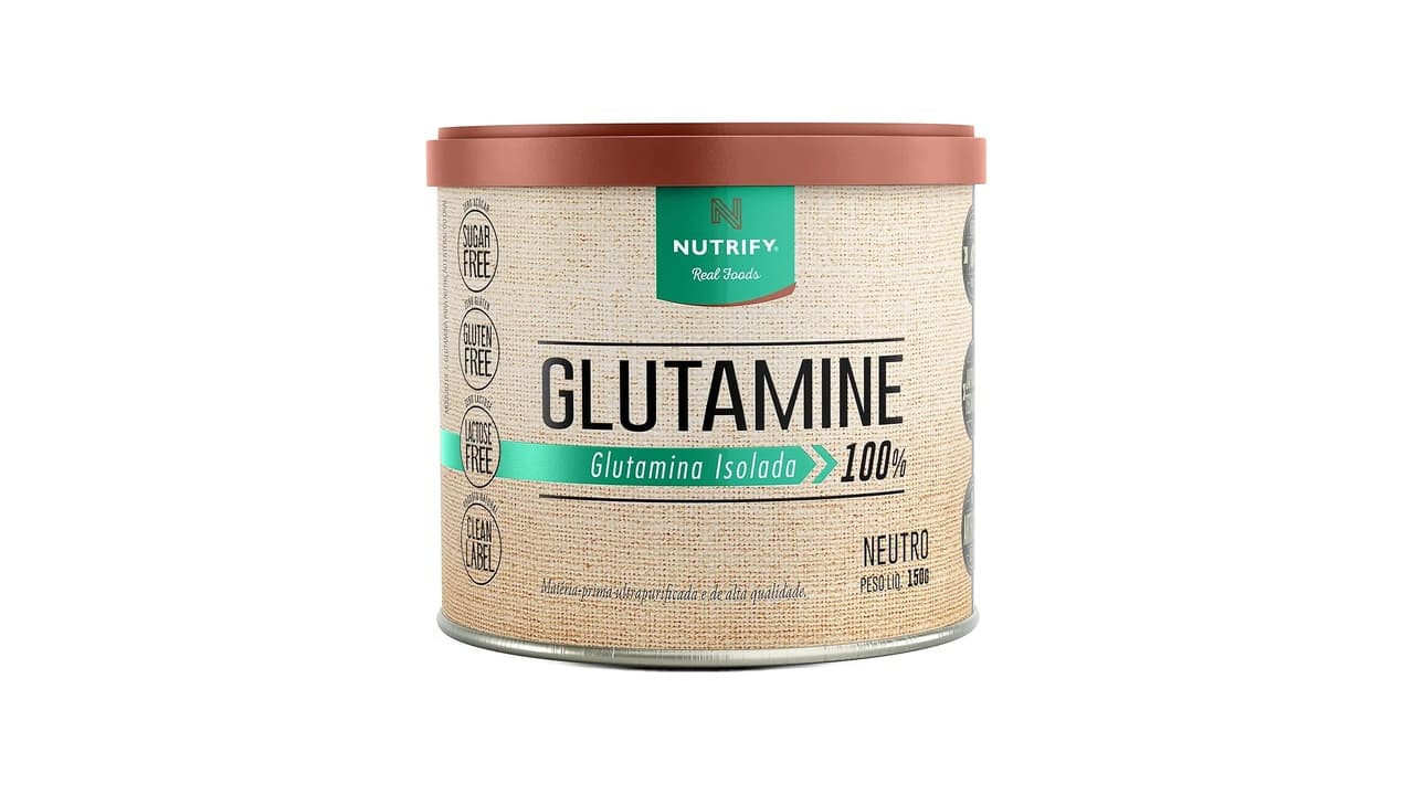 Melhor Glutamina para o Intestino: Top 10 Recuperação e Bem-Estar