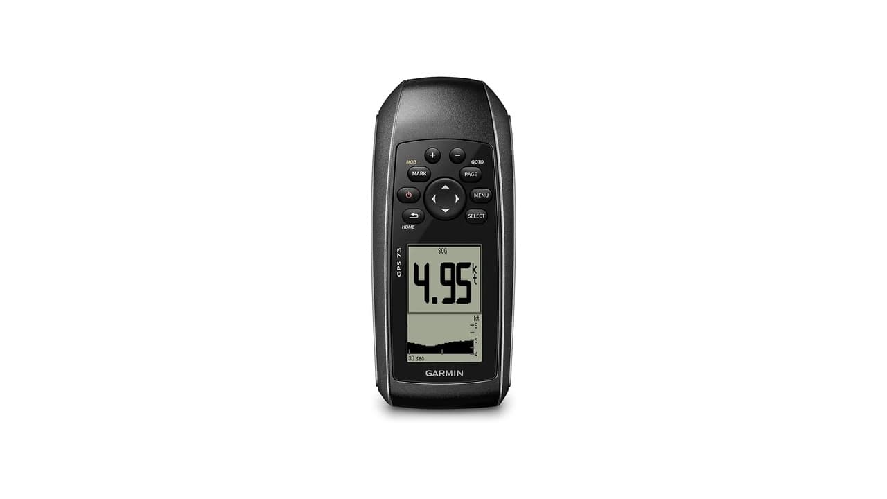 Melhor GPS Náutico: Top 6 para Pesca e Navegação