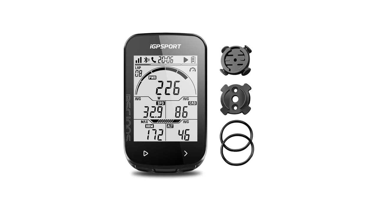 Melhor GPS para Bike: Guia Completo para Ciclistas em 2026