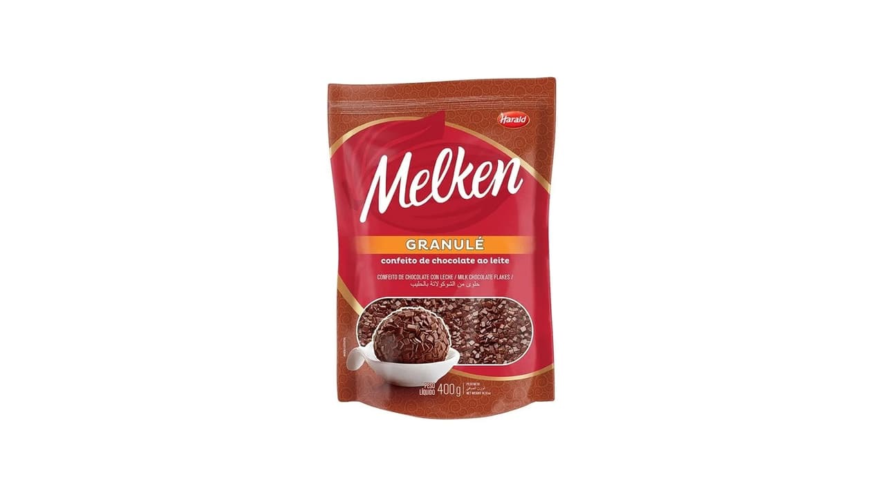 Melhor Granulado de Chocolate Gourmet: Guia Completo para Doces e Decorações