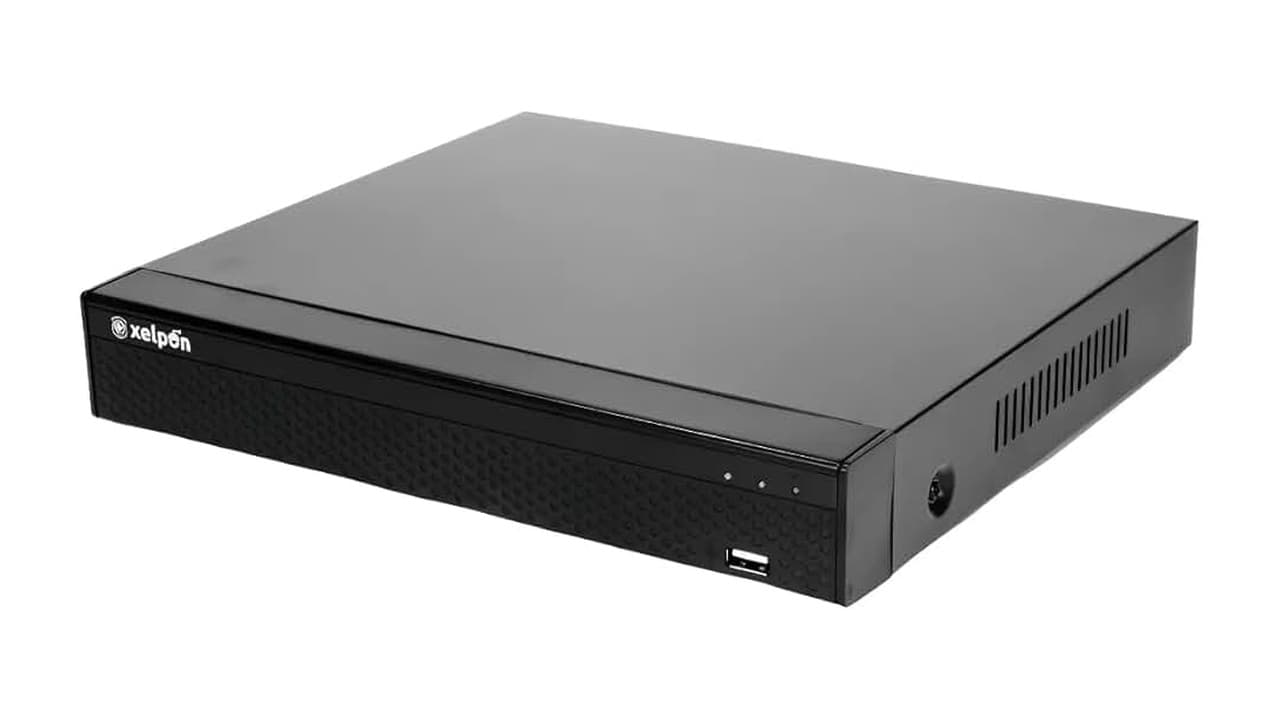 Melhor Gravador DVR para Câmeras de Monitoramento: Guia Completo