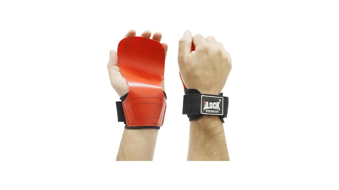 Melhor Grip para Crossfit: Comparativo dos 10 Melhores Modelos