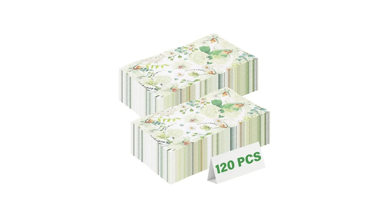 Melhor Guardanapo para Decoupage: 10 Opções Premium