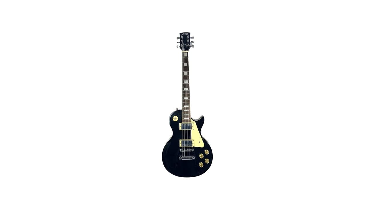 Melhor Guitarra Les Paul: Top 10 Modelos de 2026 com Melhor Custo-Benefício