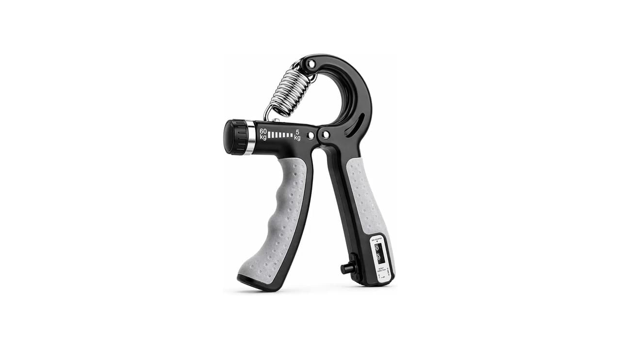Melhor Hand Grip: Guia Completo para Fortalecer Mãos