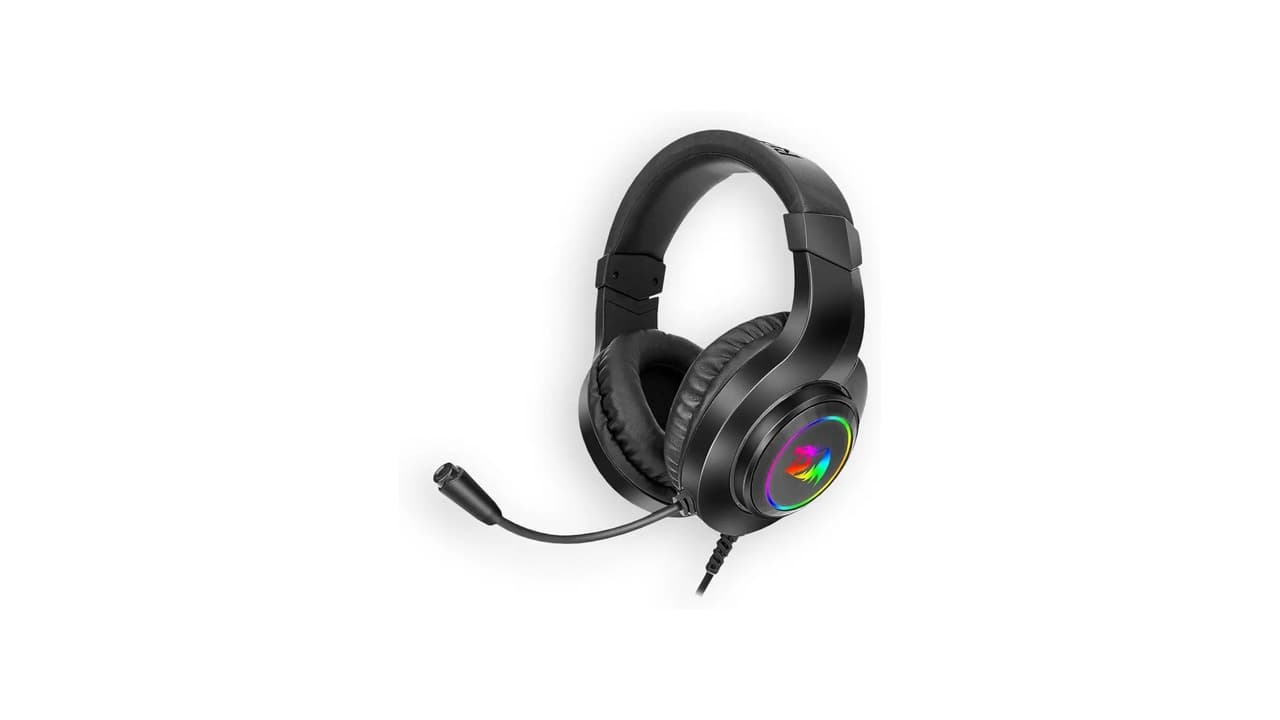 Melhor Headset Gamer Custo-benefício: 10 Opções com Áudio 7.1 e RGB!