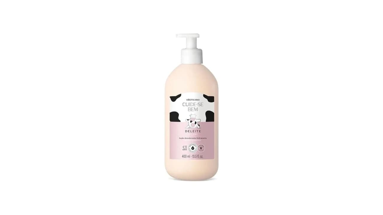 Qual é o Melhor Hidratante Boticário Feminino? Confira 8 Opções Top!