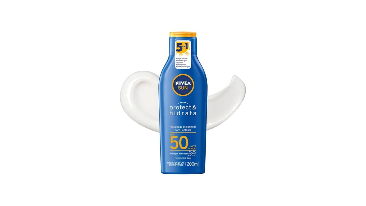Melhor Hidratante Corporal com Protetor Solar: Guia Completo para Pele Saudável e Protegida