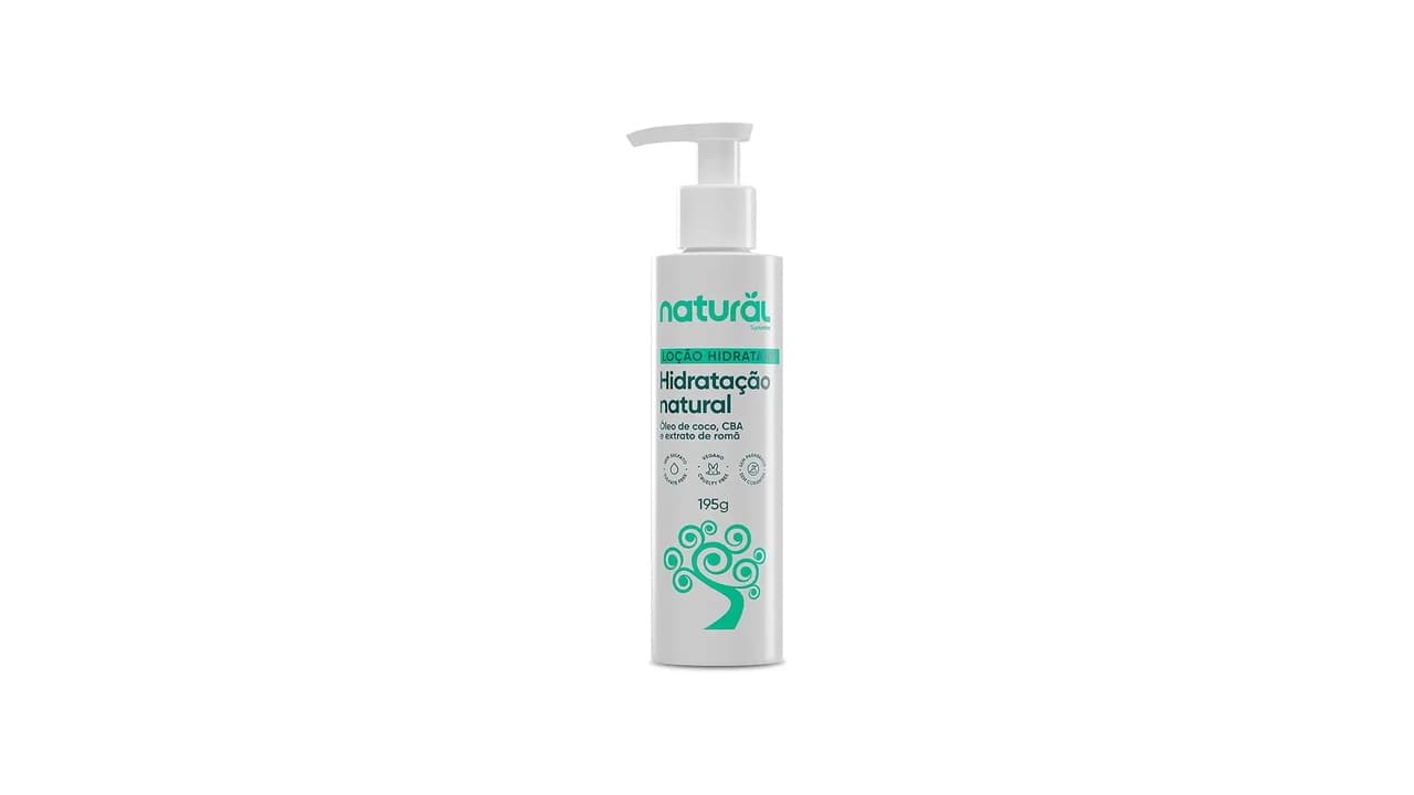 Melhor Hidratante Corporal Natural: 13 Opções Top para Pele Saudável