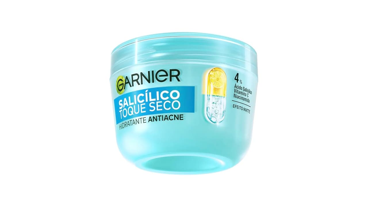 Melhor Hidratante Facial para Pele Oleosa e Acneica: 10 Opções que Controlam Oleosidade e Acne