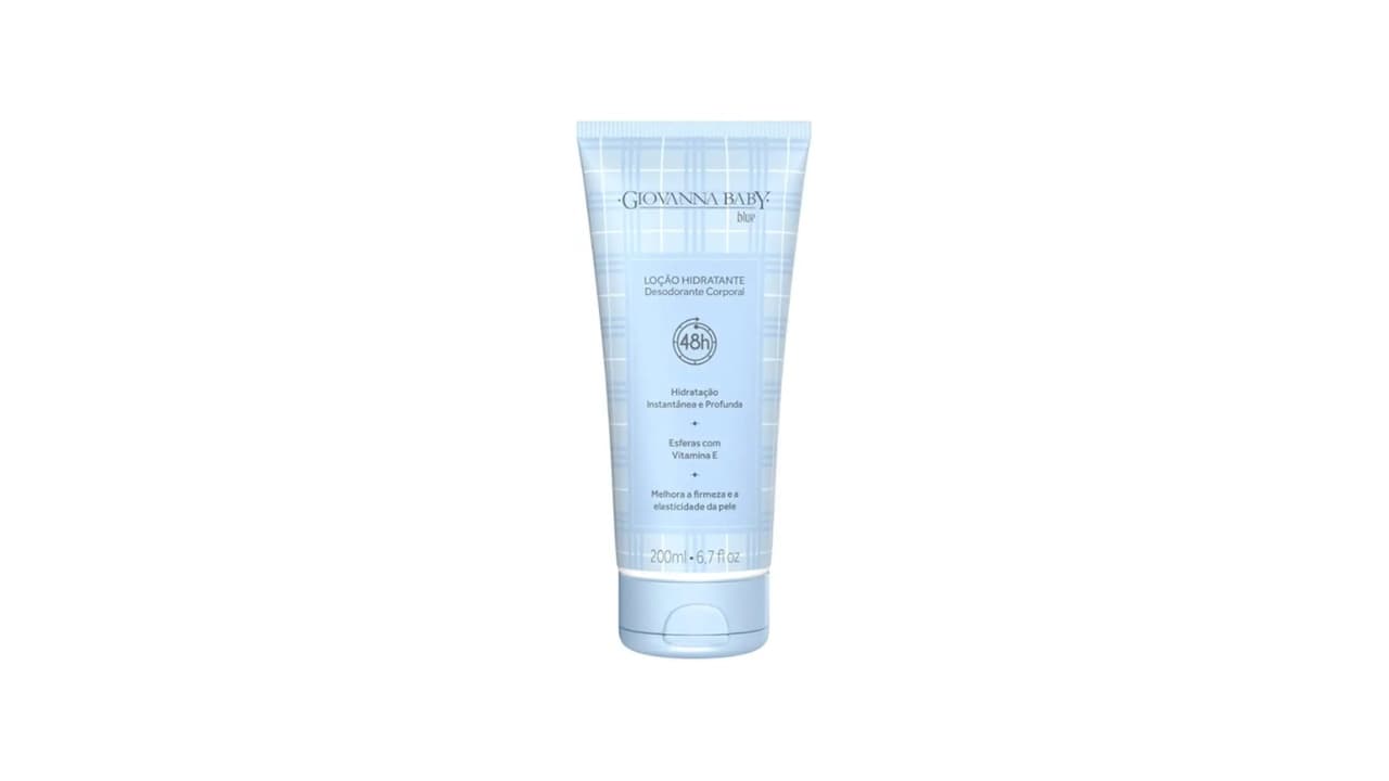Melhor Hidratante Giovanna Baby: 10 Opções Premium para Pele Sensível