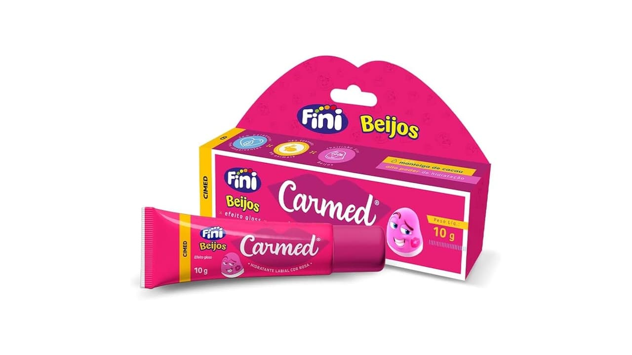 Melhor Hidratante Labial Carmed: Compare Sabores e Benefícios