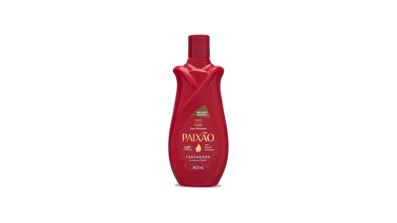 Melhor Hidratante Paixão: Guia Completo para Pele Hidratada e Aromas Irresistíveis