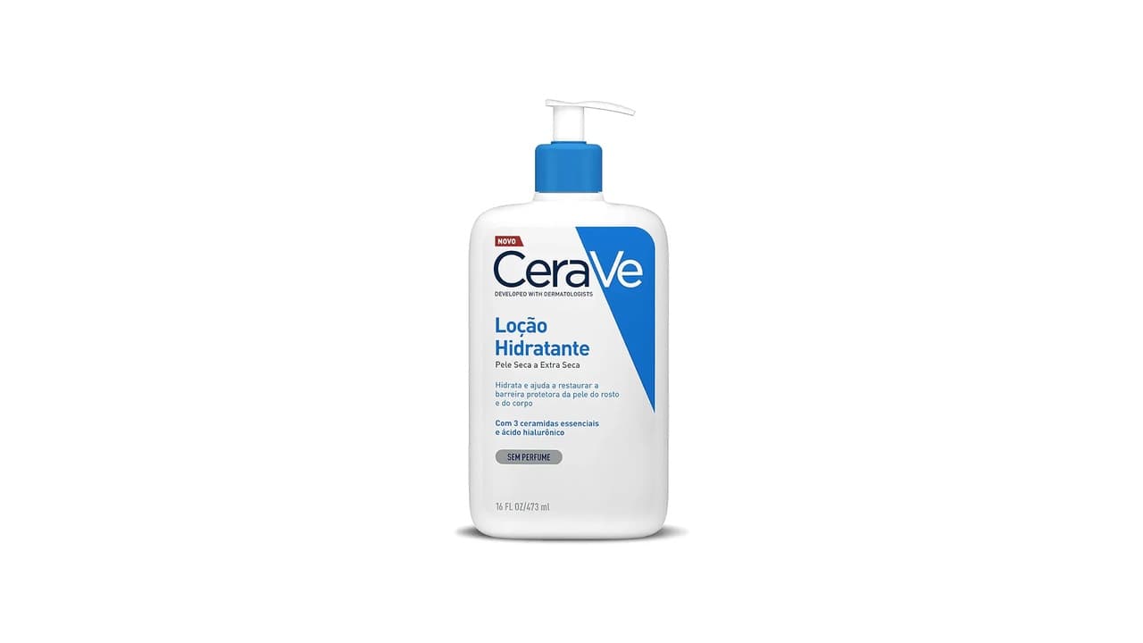 Melhor Hidratantes Corporais Indicados por Dermatologistas para Pele Seca e Extrasseca