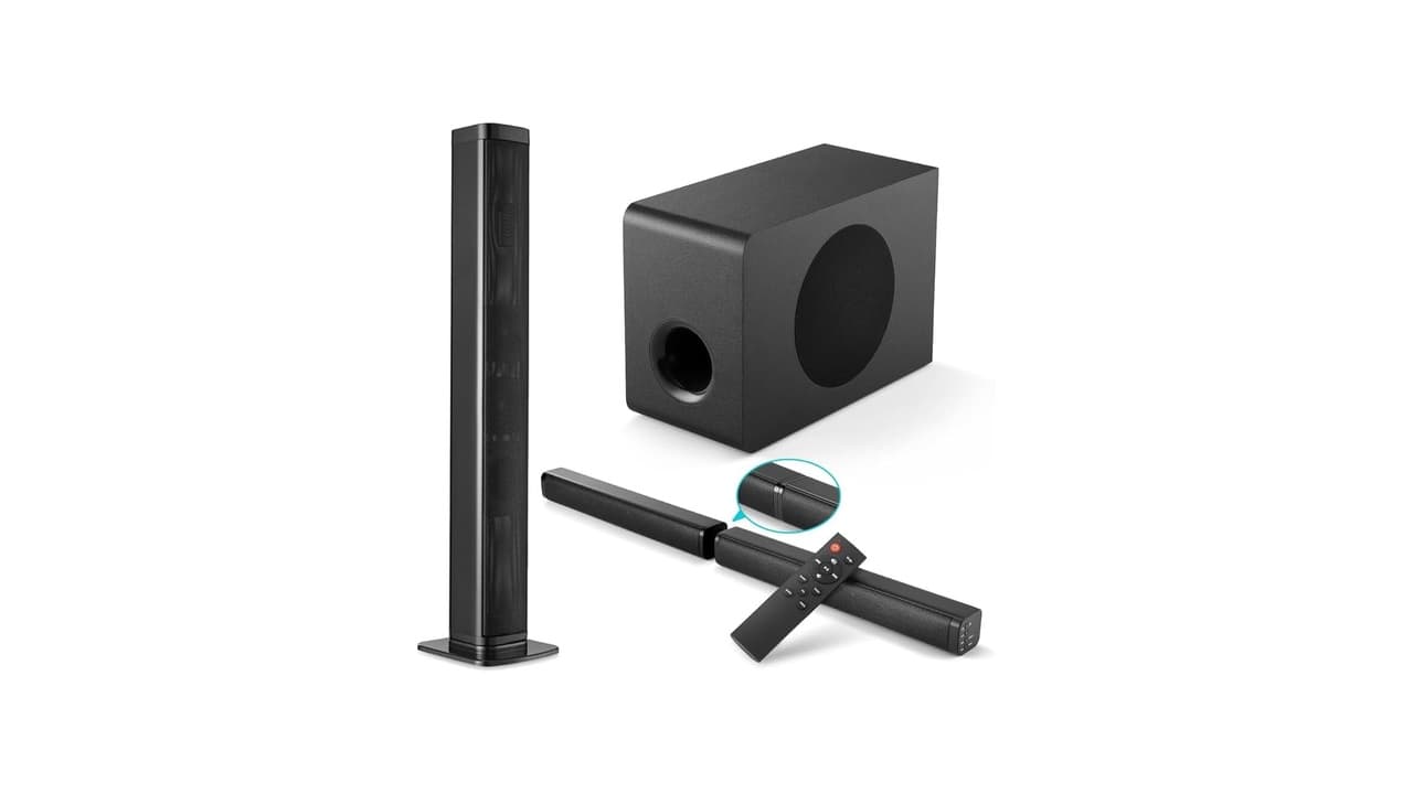 Melhor Home Theater Barato: 10 Opções com Ótimo Custo-Benefício