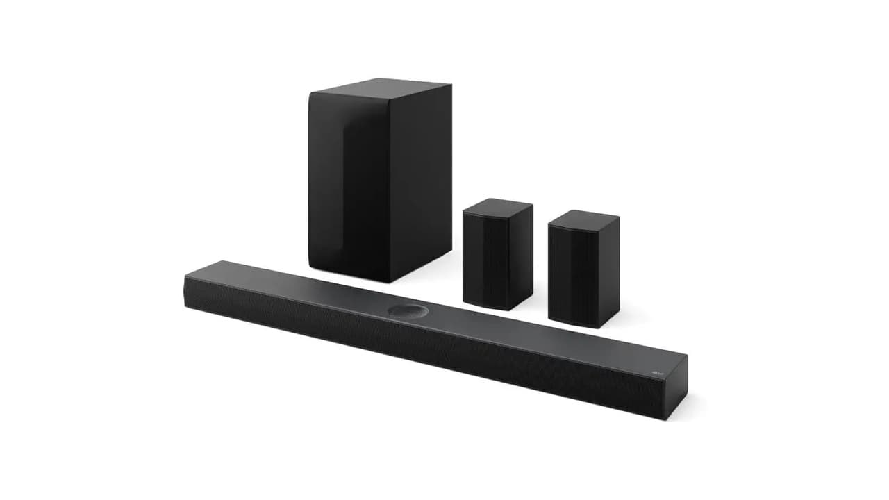 Qual a Melhor Soundbar LG Home Theater? Top 5 Modelos para Imersão Total