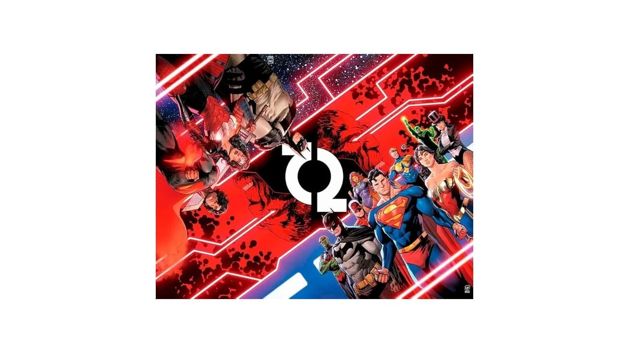 Qual a Melhor HQ da DC? Confira os 10 Títulos Essenciais para Colecionadores