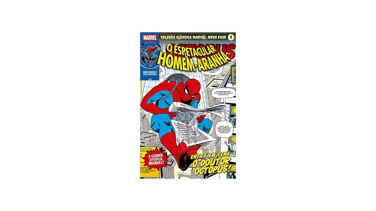Qual a Melhor HQ da Marvel? Top 5 Clássicos que Você Precisa Ler