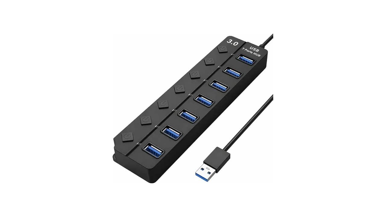 Qual o Melhor Hub USB para Consoles? Top 8 Modelos Testados