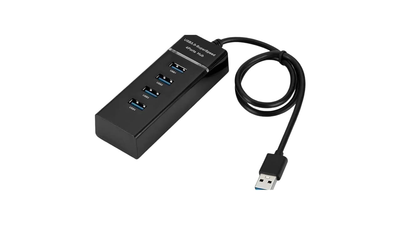 Melhor Hub USB Gamer: Top 7 Modelos para Gamers em 2026