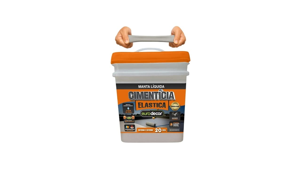 Melhor Impermeabilizante para Caixa de Gordura: Guia Completo com 7 Opções Premium