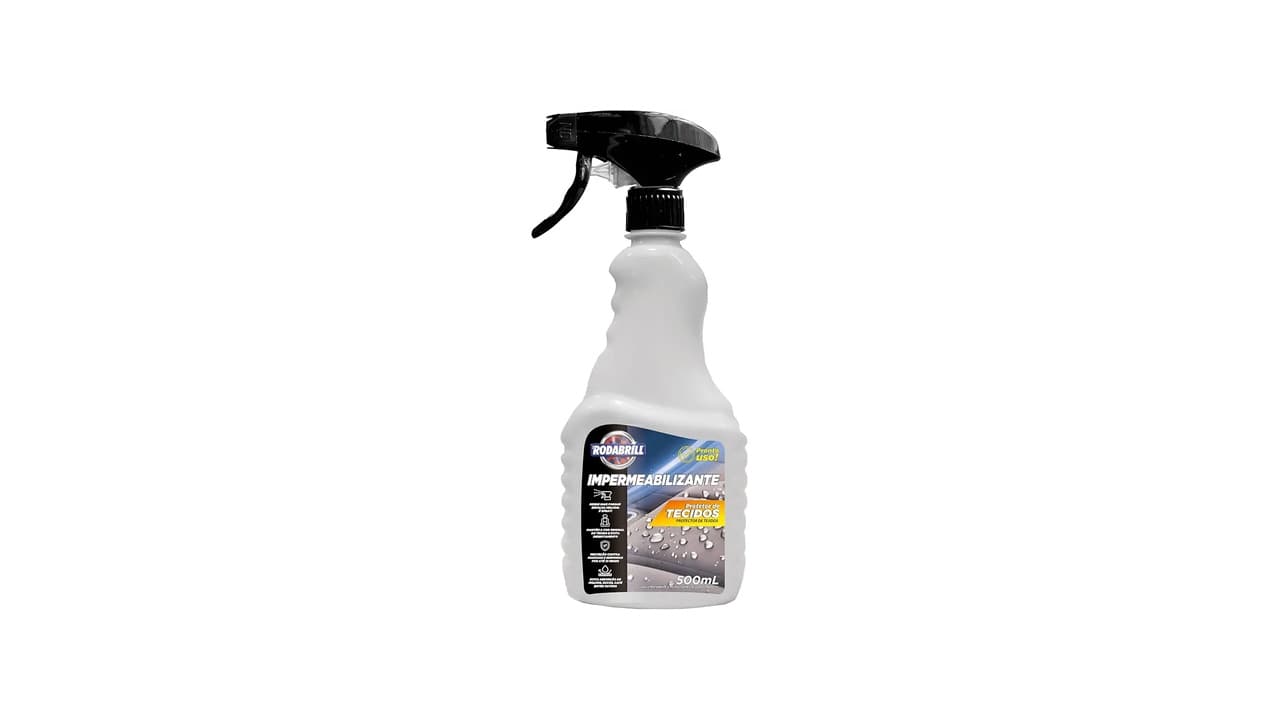 Melhor Impermeabilizante para Estofados: Top 7 Proteções Instantâneas