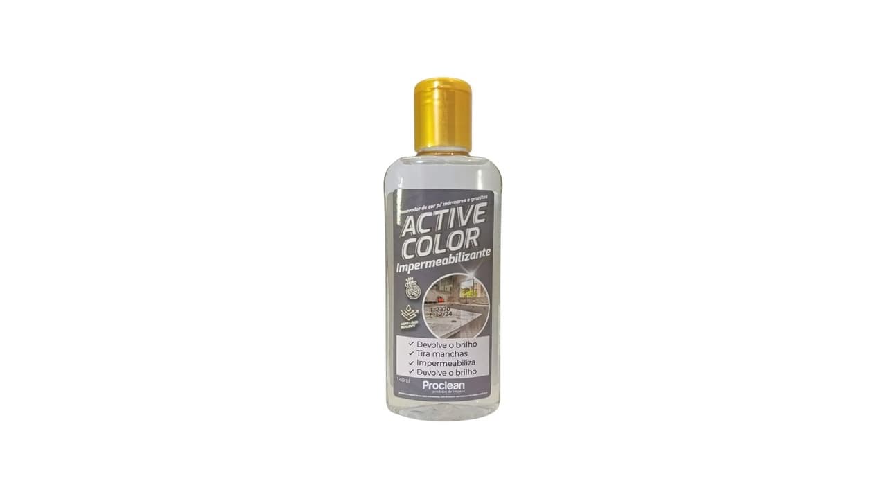 Melhor Impermeabilizante para Granito: 8 Opções Premium para Proteção Total