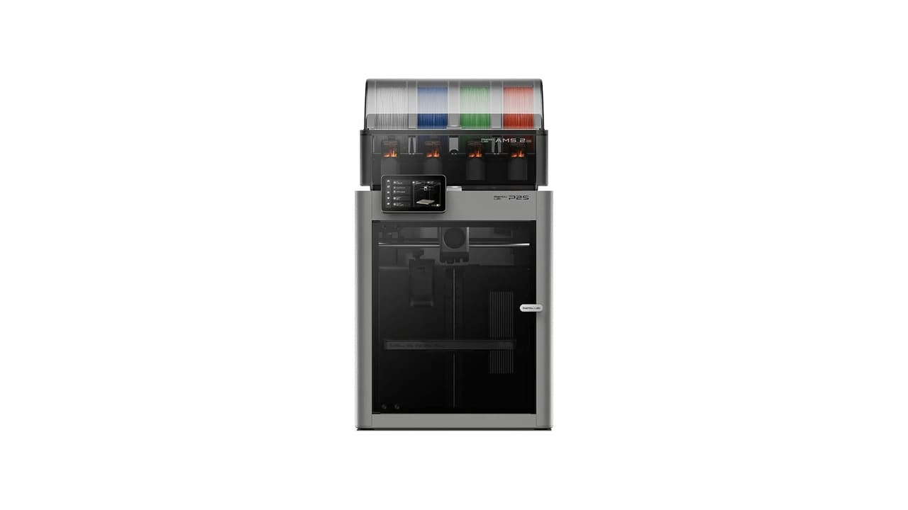 Melhor Impressora 3D Fechada: 7 Modelos com Tecnologia Avançada para Resultados Profissionais