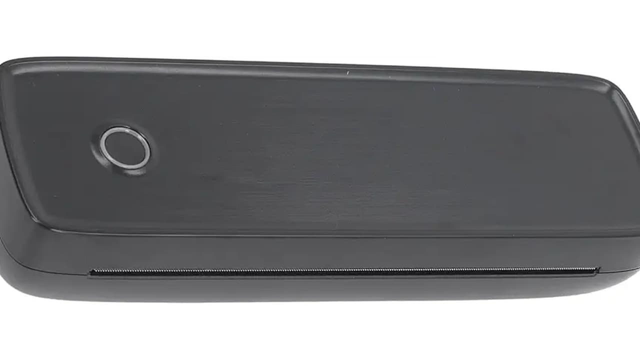 Melhor Impressora Bluetooth Portátil: Top 8 Modelos para Viagens e Escritório