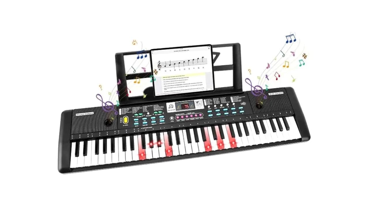 Qual o Melhor Instrumento Musical para Iniciantes? Guia Definitivo com 10 Opções