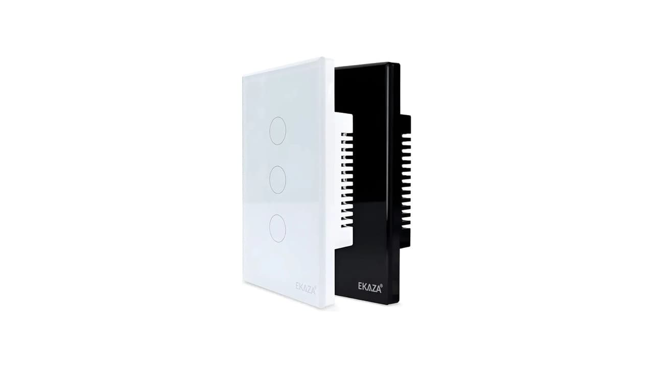 Melhor Interruptor Inteligente Wi-Fi: Guia Definitivo para Automação Residencial
