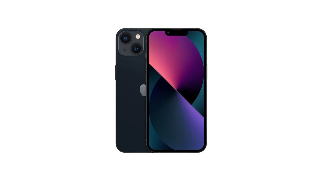 Melhor iPhone 13: 7 Modelos Recondicionados que Valem a Pena