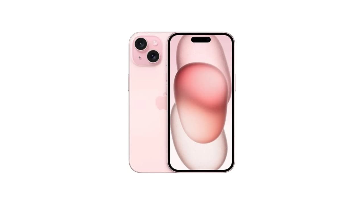 Melhor iPhone 15: 5 Modelos para Todos os Orçamentos